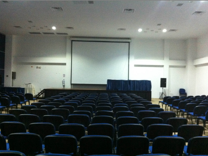 AUDITORIO 2