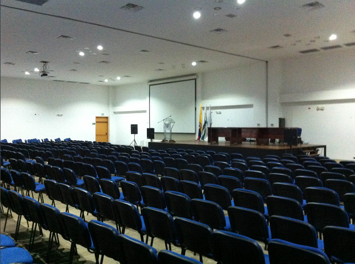 AUDITORIO 3