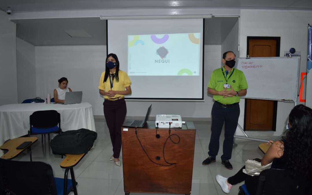 Capacitaciones Crecer es Posible