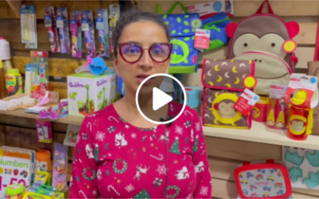 Emprendimiento Fanto Col