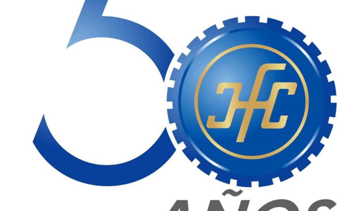 Celebración de los 50 Años de la Entidad Gremial