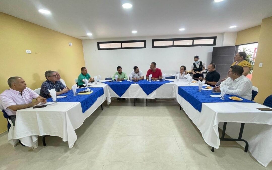 Reconocimiento a Profesionales del Derecho
