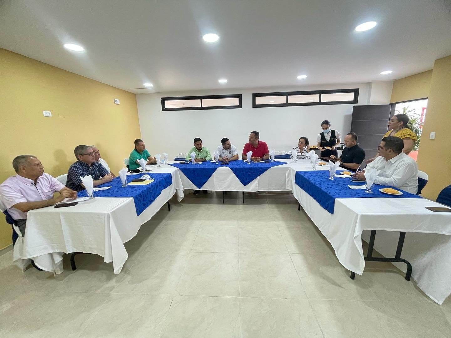 Reconocimiento a Profesionales del Derecho
