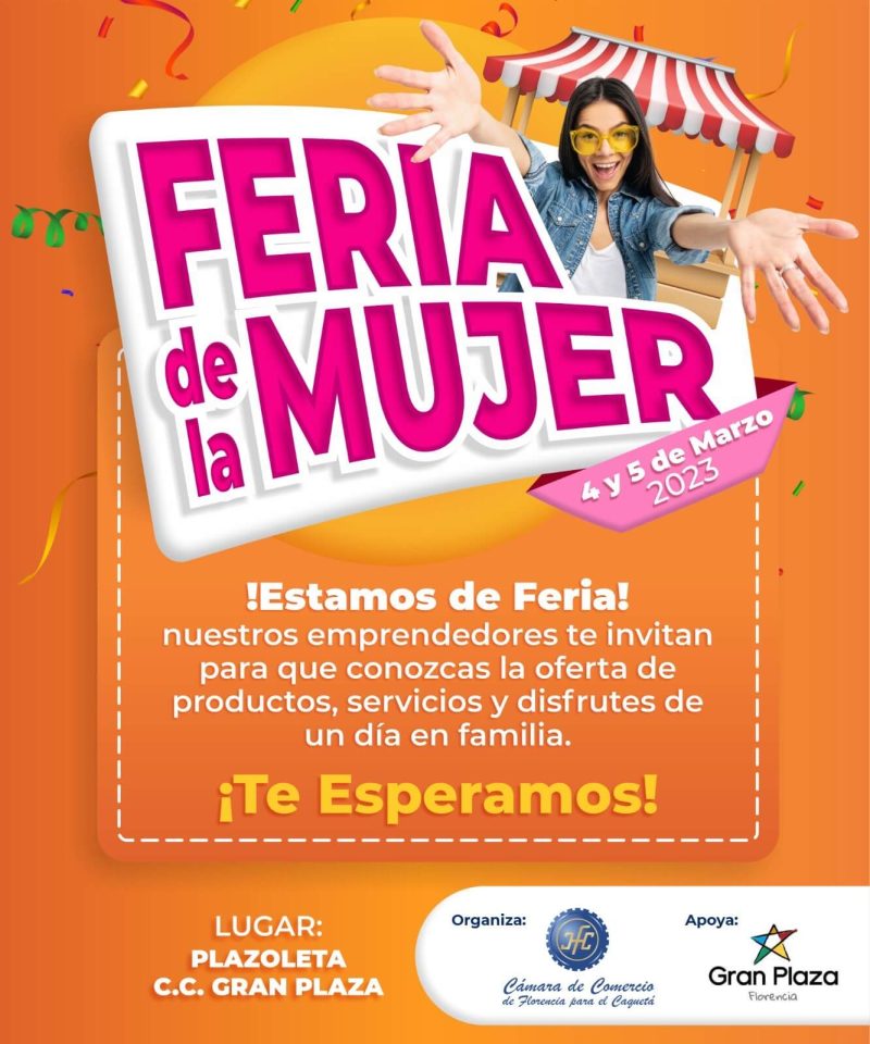 Feria de la Mujer