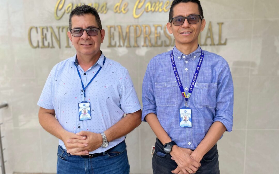 Funcionarios de la Entidad Gremial son Promovidos en sus Cargos