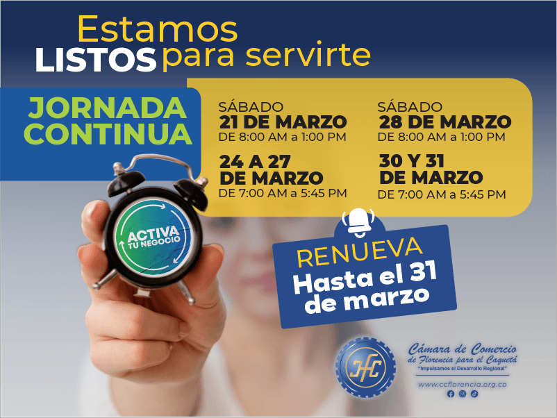 Realice su Renovación en el Centro Comercial Gran Plaza