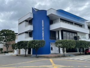 Edificio - Cámara de Comercio de Florencia para el Caquetá
