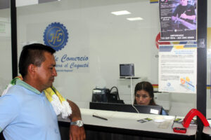 Cámara de Comercio de Florencia para el Caquetá